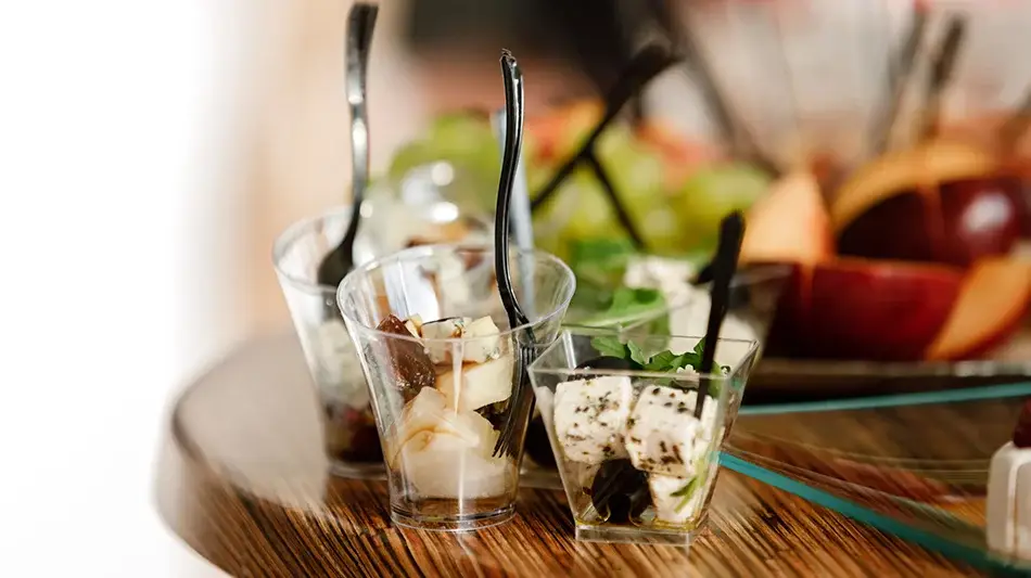 Servicio de Catering
